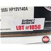 Image 5 : Delco Remy 35SI HP Alternator – 12V 140A