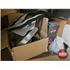 Image 10 : Assorted International Truck Cab Mount Parts & Air Springs