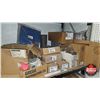 Image 1 : Assorted International Truck Cab Mount Parts & Air Springs