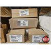 Image 2 : Assorted International Truck Cab Mount Parts & Air Springs