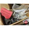 Image 3 : Assorted International Truck Cab Mount Parts & Air Springs
