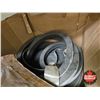 Image 4 : Assorted International Truck Cab Mount Parts & Air Springs