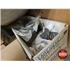 Image 6 : Assorted International Truck Cab Mount Parts & Air Springs