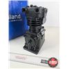 Image 4 : Midland Haldex Truck Air Compressor KN7050X