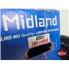 Image 7 : Midland Haldex Truck Air Compressor KN7050X