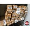 Image 1 : Assorted Heavy Duty Truck Shock Absorbers (28)
