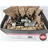 Image 1 : Delco Remy 38MT Starter – 12V