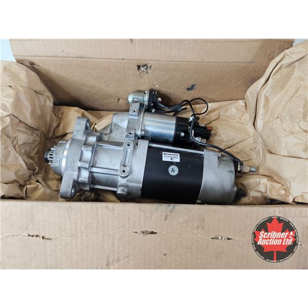 Fleetrite Starter FLTST3902