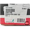 Image 4 : Delco Remy 37MT Starter – 12V