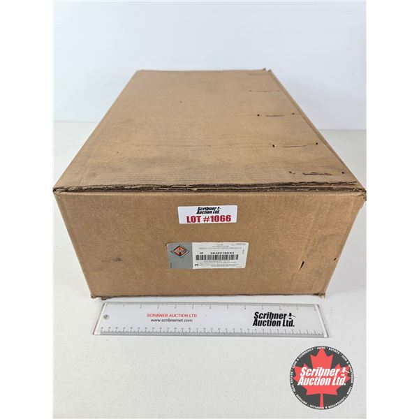 International Starter 3610516C93