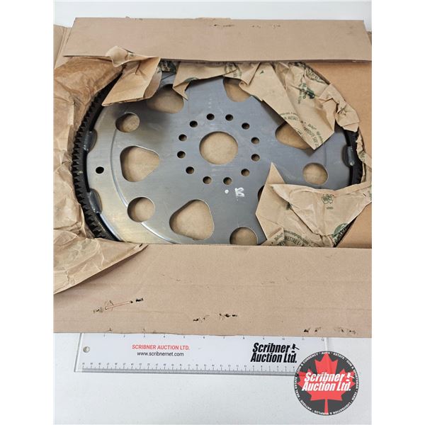 International Flywheel 1830107C1