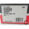 Image 4 : Delco Remy 29MT Starter – 12V