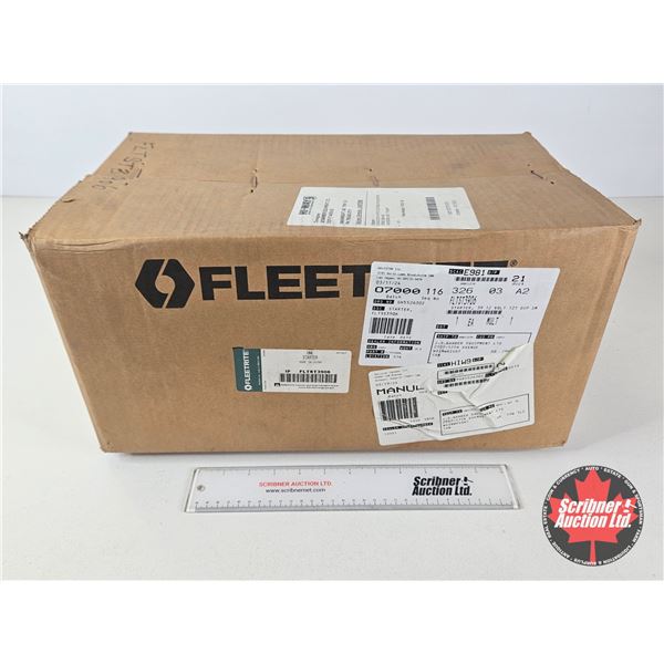Fleetrite Starter FLTST3906