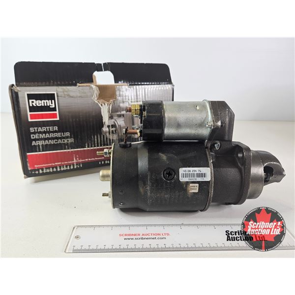 Remy Starter 61112