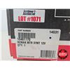 Image 5 : Delco Remy 37MT Starter 10461170
