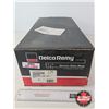 Image 4 : Delco Remy 41MT Starter 10461304