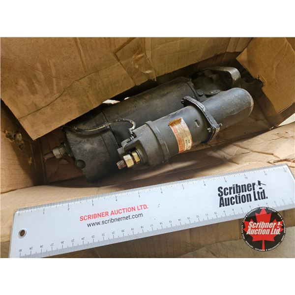 CPP Premier Products Starter TS1512SX