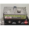 Image 4 : Yoo Sung Twin-Cylinder Air Compressor Type 7138
