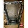 Image 5 : Detroit Diesel Oil Filter Housing & Oil Pan