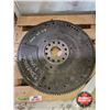 Image 2 : Mack E9 V8 Flywheel