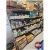 Image 2 : Parts Room Steel Shelving Unit