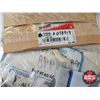 Image 10 : Assorted Truck Bushings, Shims & Gaskets
