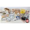 Image 1 : Assorted Truck Bushings, Shims & Gaskets