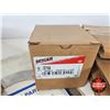 Image 7 : Assorted Truck Bushings, Shims & Gaskets