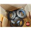 Image 8 : Assorted Truck Bushings, Shims & Gaskets