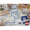 Image 9 : Assorted Truck Bushings, Shims & Gaskets
