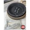Image 4 : Assorted Truck Bushings, Pulleys & Suspension Parts
