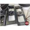Image 6 : Assorted Truck Bushings, Pulleys & Suspension Parts