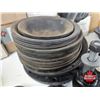 Image 7 : Assorted Truck Bushings, Pulleys & Suspension Parts