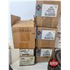 Image 8 : Assorted Truck Bushings, Pulleys & Suspension Parts