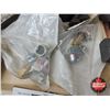 Image 13 : Assorted Truck Suspension Bushings & Parts