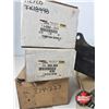 Image 15 : Assorted Truck Suspension Bushings & Parts