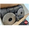 Image 16 : Assorted Truck Suspension Bushings & Parts