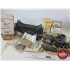 Image 1 : Assorted Truck Suspension Bushings & Parts