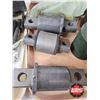 Image 3 : Assorted Truck Suspension Bushings & Parts