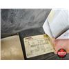 Image 9 : Assorted Truck Suspension Bushings & Parts
