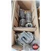 Image 4 : Assorted Truck Pins, Bushings & Clutch Brake Parts