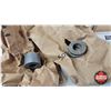 Image 5 : Assorted Truck Pins, Bushings & Clutch Brake Parts