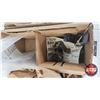 Image 6 : Assorted Truck Pins, Bushings & Clutch Brake Parts