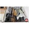 Image 8 : Assorted Truck Pins, Bushings & Clutch Brake Parts