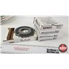 Image 9 : Assorted Truck Pins, Bushings & Clutch Brake Parts