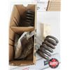 Image 11 : Truck King Pin Sets, Bushings & Pins
