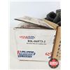 Image 13 : Truck King Pin Sets, Bushings & Pins