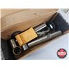 Image 17 : Truck King Pin Sets, Bushings & Pins