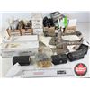Image 1 : Truck King Pin Sets, Bushings & Pins