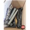 Image 11 : Assorted Truck Parts, Fifth Wheel Kits & Air Fittings